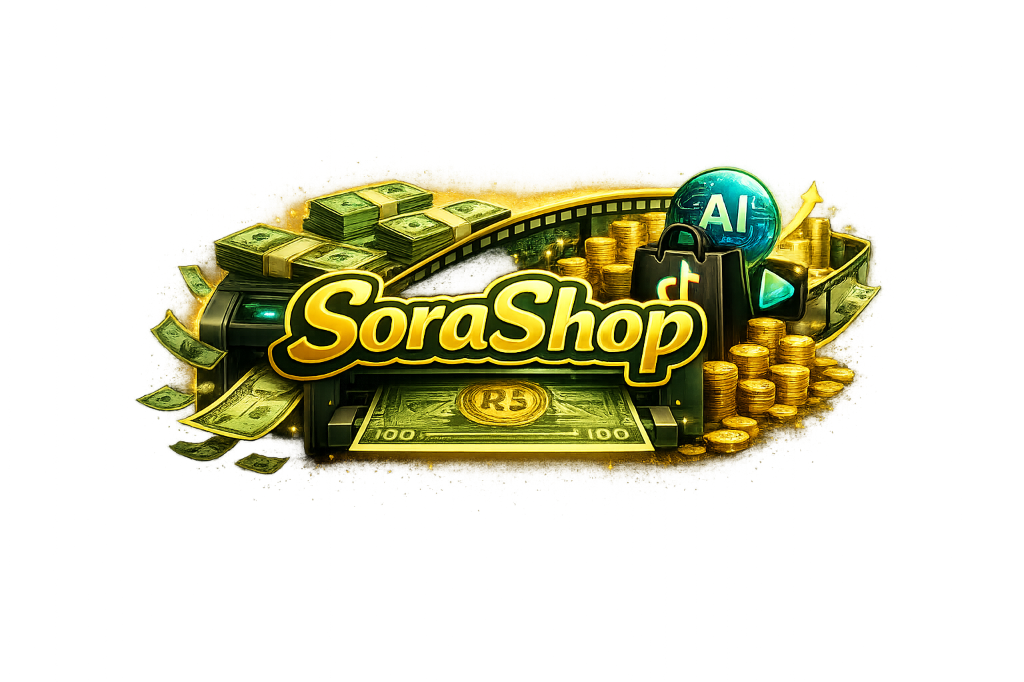 SoraShop